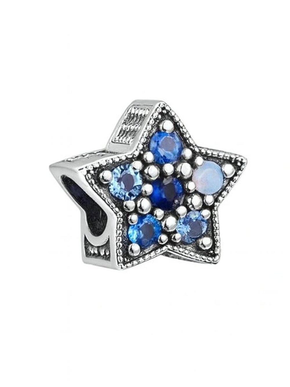 Bright Star Charm - ONE